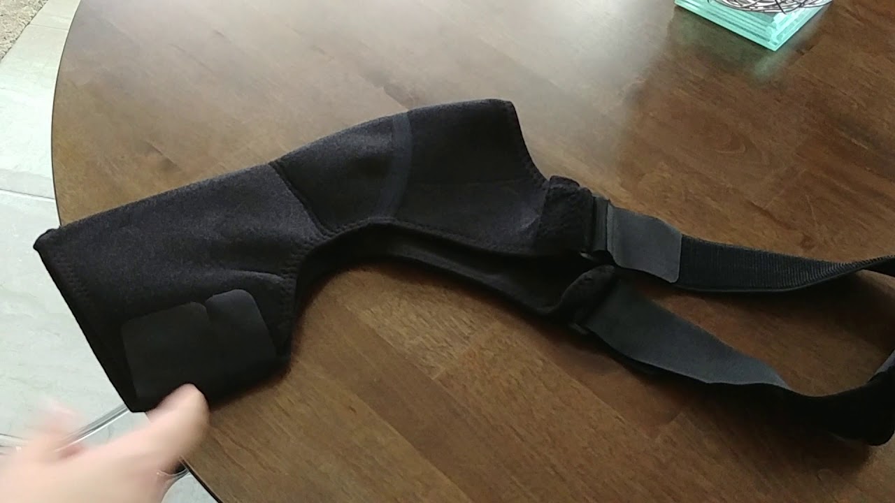 Vive Shoulder Brace