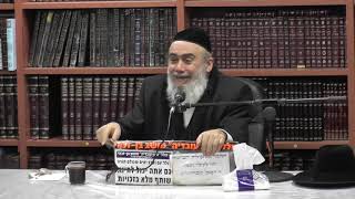 הרב חיים רבי שליט