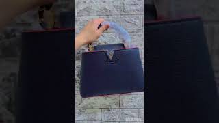 “Luxury in every detail ✨”#FashionAccessories #PurseLove #BagFashion #StylishBags#DesignerInspired #