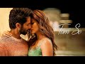 Tum Se (Full Video): Shahid Kapoor, Kriti | Sachin-Jigar, Raghav Chaitanya, Varun Jain, Indraneel