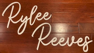 Name Cutout with Scroll Saw: Nursery Decor