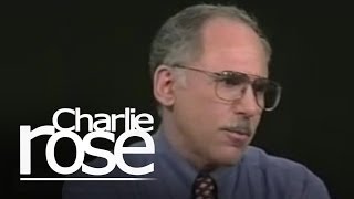 CLONING HUMAN EMBRYO / E. THOMAS / KELLER | Charlie Rose