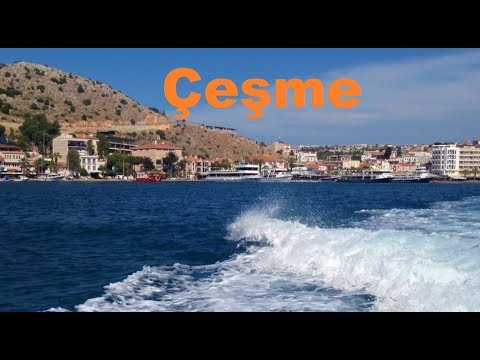 İzmir - Çeşme