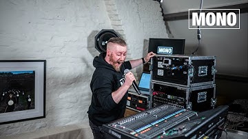 How to connect and control a Shure Axient Digital receiver from a Yamaha CL/QL