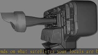 Directv 21-Tuner Swm Lnb For Slimline Dishes 3D2Lnb