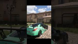 Nissan 350z | Forza Horizon 5