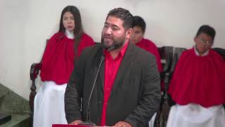 Misa en Vivo: Domingo de Pentecostés | Ascension Catholic Church LA