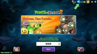 Cara Install Game Plants Vs Zombies 2 Versi Terbaru Di Android screenshot 2