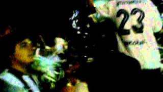 Linqueño mi buen amigo - La Numero 1 - El Linqueño 2 vs Rivadavia 0