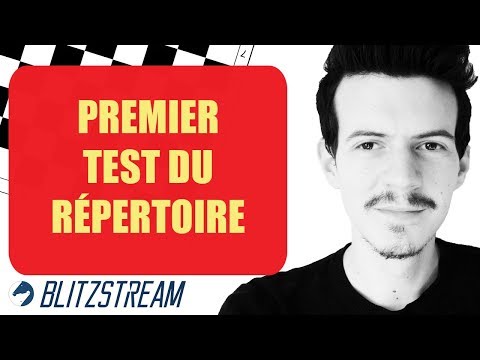 On joue notre nouveau répertoire au Titled Tuesday - Merci à tous de nous suivre depuis tout ce temps :-) 