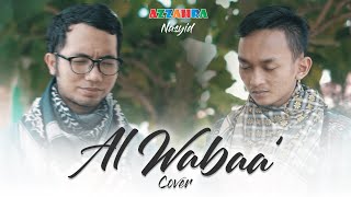 AZ ZAHRA NASYID - AL WABAA' COVER