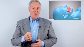 What to expect from your goodnite™ Anti Snore Pillow