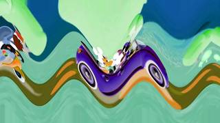 Pete Chasing Mickey Fast And Furioussb Gamavision Csupo