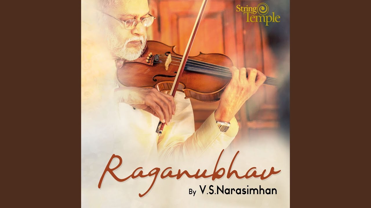 Qali Raga Kalyani Raga - YouTube