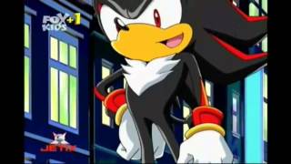 Famous Epic Rap Battles - Sonic VS Shadow Wealth