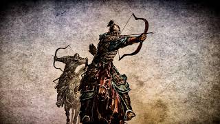 Bilge Qaghan - Epic Turkic Music Resimi