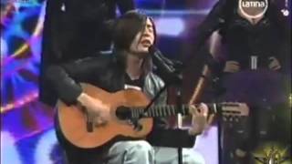 YO SOY (PERU) - Kurt Cobain es uno de los 24 clasificados screenshot 5