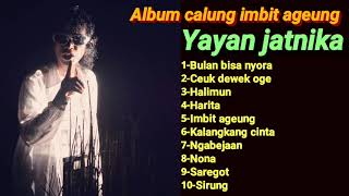 Album calung imbit ageng- yayan jatnika paling top