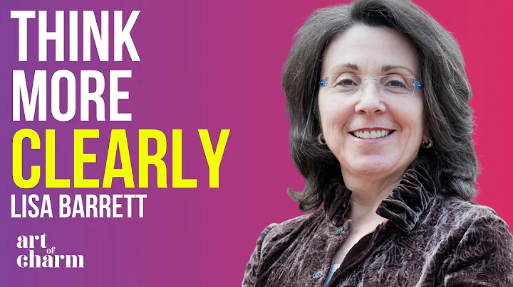 How to Think Clearly and Critically | Lisa Barrett...