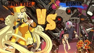 Guilty Gear Xrd - SIGN - PS4 - \