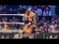 Rey Mysterio vs Grayson Waller FULL MATCH | WWE LIVE HOLIDAY TOUR 12/27/25