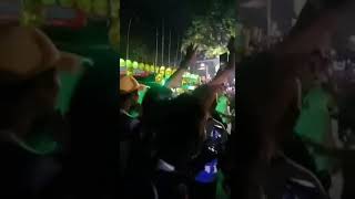 battle sound during sinulog fistival.WILD SOUND VS ZERO DISTORTION.ge lumsan ni atras ang wild sound