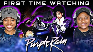 Purple Rain (1984) | *First Time Watching* | Movie Reaction