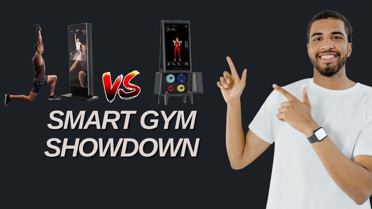 NordicTrack Vault VS Tempo Studio: Whats Better In 2026?