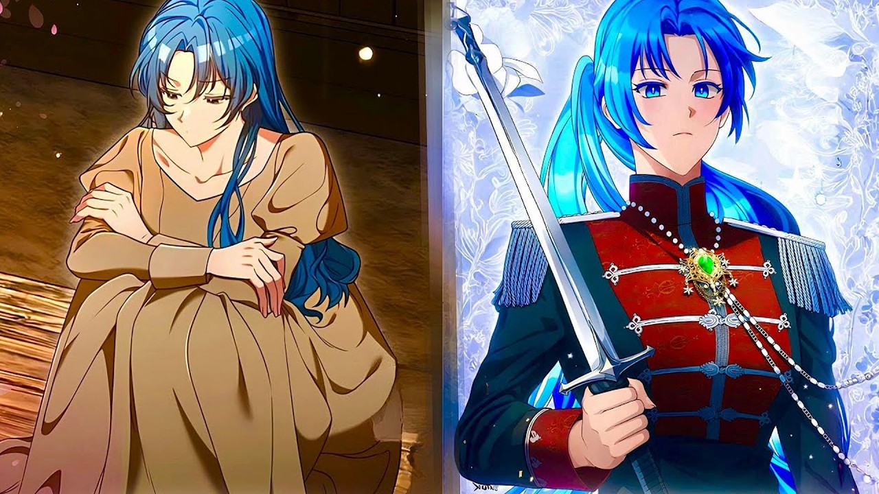 To Avoid Being Sold, She Became the Empire’s Legendary Knight – manhwa recap