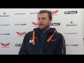 Hadleigh Parkes previews Edinburgh