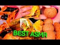 Compilation Asmr Eating - Mukbang, Phan, Zach Choi, Jane, Sas Asmr, ASMR Phan, Hongyu | Part 459