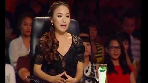 So You Think You Can Dance-Thử Thách Cùng Bước Nhảy- Kết Quả Chung Kết 8 Part 1/3