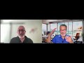 Connection &amp; Empowerment with David Sherman &amp; Erkan Ali - #01