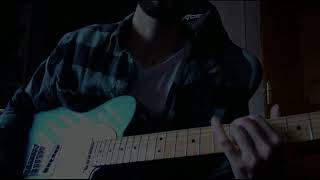 Andrew Prahlow - Timber Hearth (Outer Wilds cover)