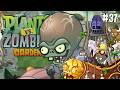 Black Ops II (Plants vs. Zombies 2) [Episode 37]