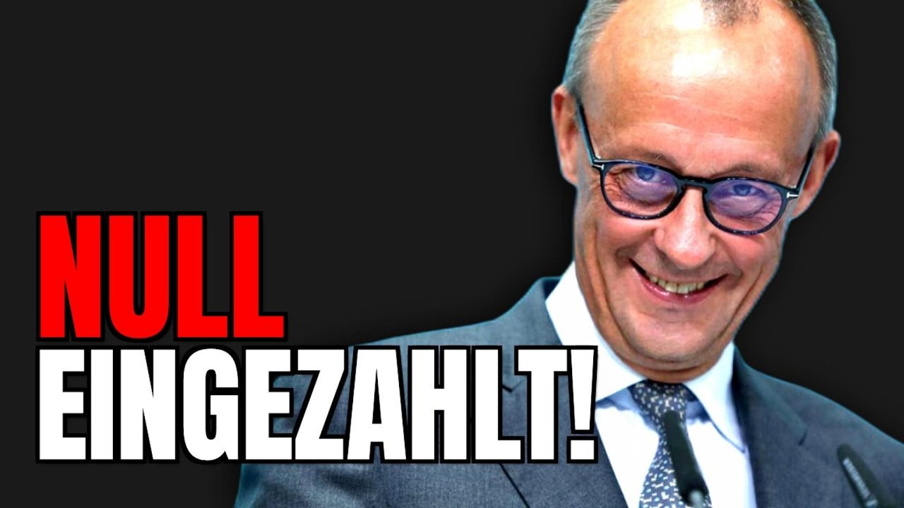 972.000 EUR pro Abgeordneter: So teuer ist der Bundestag wirklich