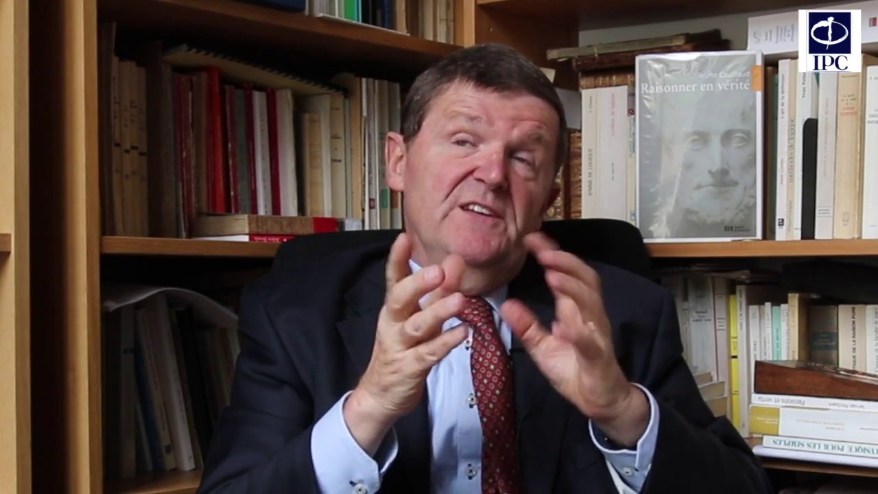 L’art de l’argumentation - YouTube