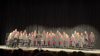 Spring 2026 Cantemus