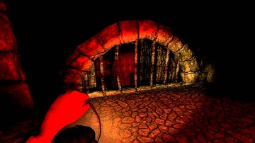 Amnesia Hill (Part 4) - Amnesia: TDD Full Conversion Mod