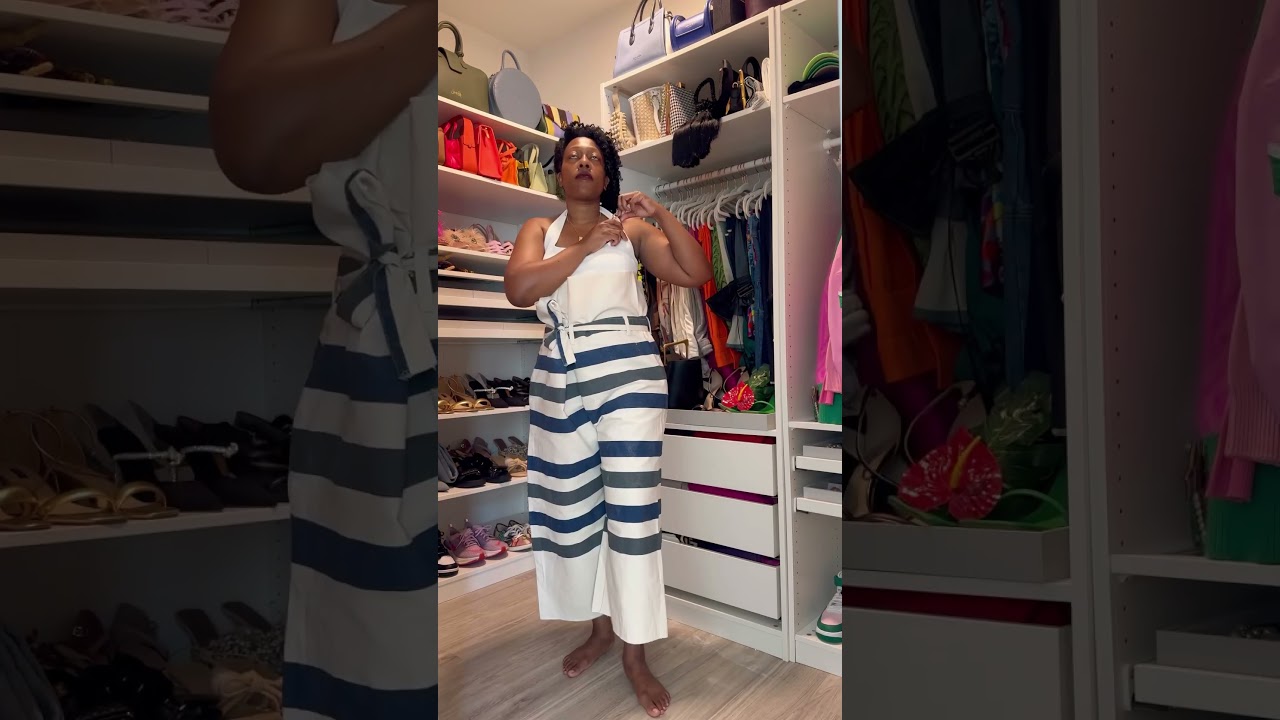 This is your reminder to shop your closet!❤️ 