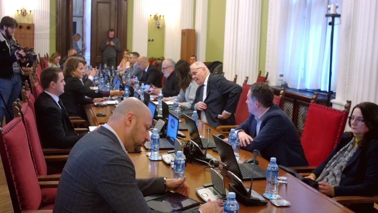 25. седница Одбора за пољопривреду, шумарство и водопривреду 15.01.2026.