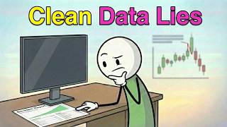 Famous Why Backtesting Fails (The Data Trick Only Wall Street Analysts Know) Wealth