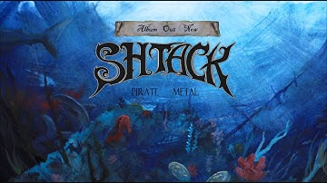 Shtack - Jolly Roger