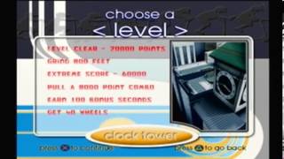 Let's Play Razor Freestyle Scooter (The Game): Part 2