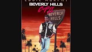 Bevery Hills Cop Axel Foley Music