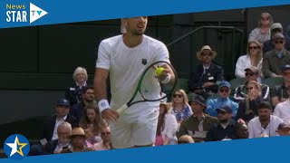 Wimbledon fans fume 'I pay my licence fee' after BBC iPlayer crashes