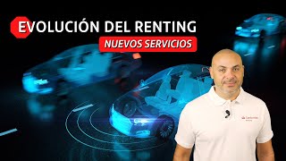 RENTING PARA PARTICULARES EN 2022: TENDENCIAS Y CAMBIOS A FUTURO