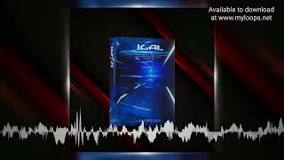 ILAI Progressive Psytrance Sample Pack v3