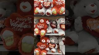 Walmart #shorts #valentine #valentinesday #shopwithme #valentinegift
