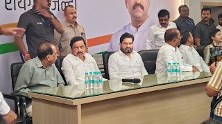 Download Lagu 📍Live :सुधाकर घारे यांच्या समर्थनार्थ कार्यकर्त्यांची प्रचंड गर्दी;खासदार सुनील तटकरे यांची उपस्थिती MP3